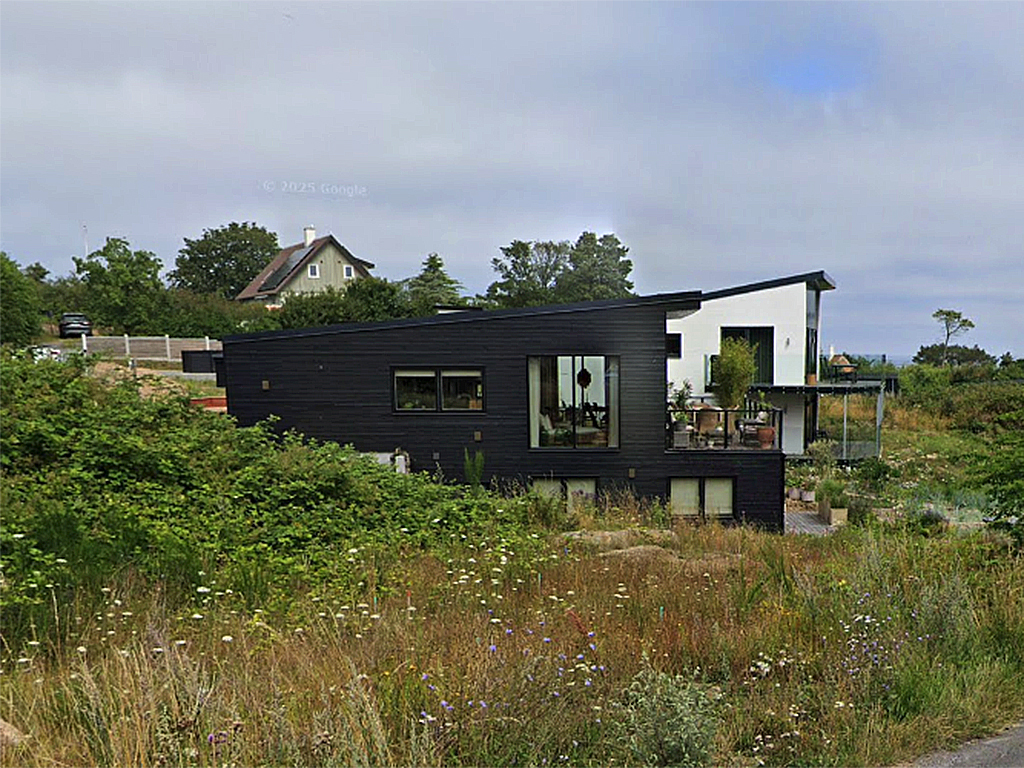 Søndergade 43E, 3770 Allinge-Sandvig