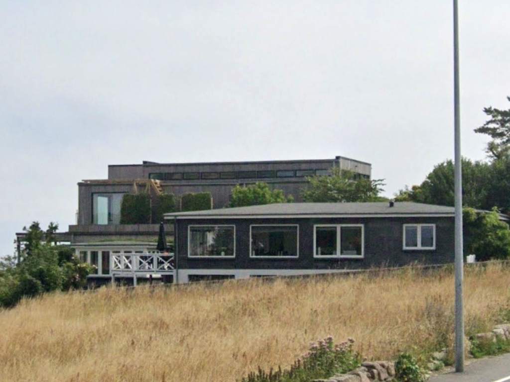 Strandvejen 74 - 2025