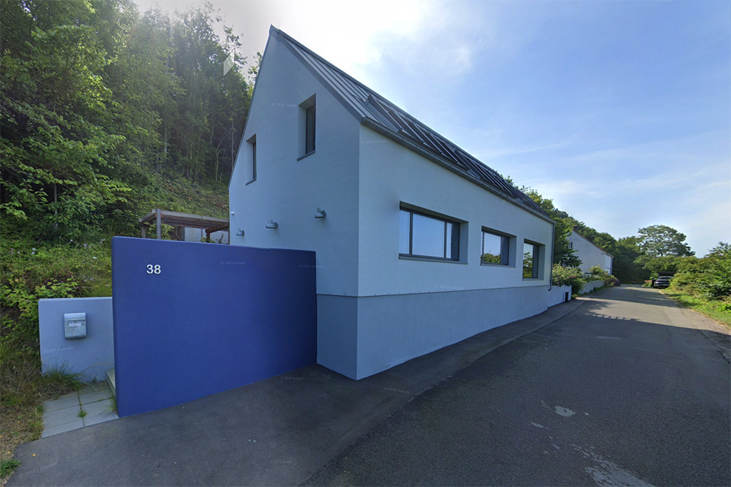 Teglkåsvej 38 - 2025