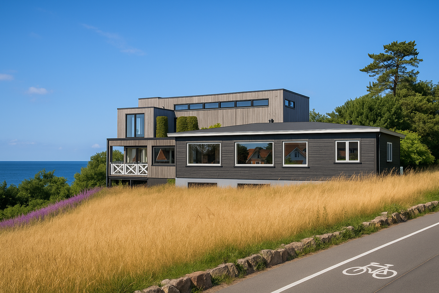 Strandvejen 74 3770 Allinge