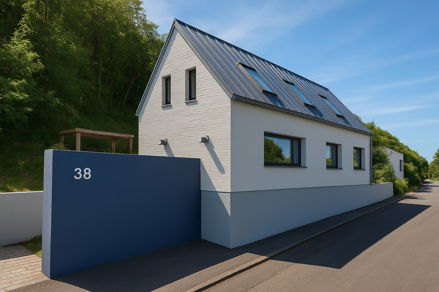 Teglkåsvej 38, 3790 Hasle